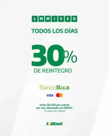 Catálogo Kilbel Supermercados Página 3