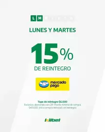 Catálogo Kilbel Supermercados Página 8