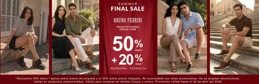 Catálogo Bruno Ferrini Página 2