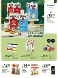Catálogo Vivanda Página 11
