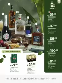 Catálogo Vivanda Página 5