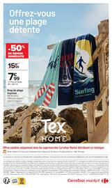 Catalogue Carrefour Market page 12