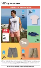 Catalogue Carrefour Market page 10