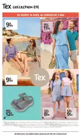 Catalogue Carrefour Market page 2