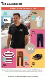 Catalogue Carrefour Market page 4