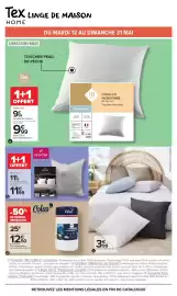 Catalogue Carrefour Market page 6
