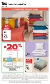 Catalogue Carrefour Market page 7