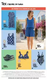 Catalogue Carrefour Market page 9