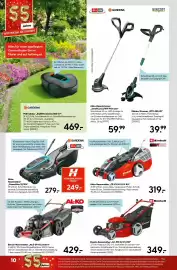 Hellweg Prospekt woche 15 Seite 10