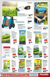 Hellweg Prospekt woche 15 Seite 11