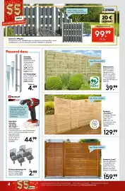 Hellweg Prospekt woche 15 Seite 4