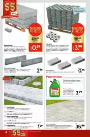 Hellweg Prospekt woche 15 Seite 6