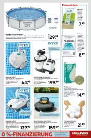 Hellweg Prospekt woche 15 Seite 9