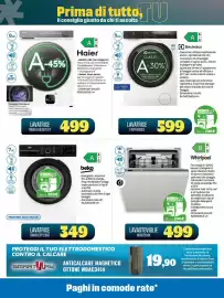 Volantino Gaer Pagina 2