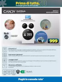 Volantino Gaer Pagina 5