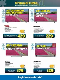 Volantino Gaer Pagina 7