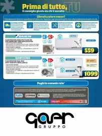 Volantino Gaer Pagina 8