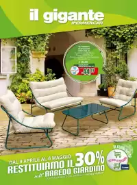 Volantino Il Gigante Pagina 1