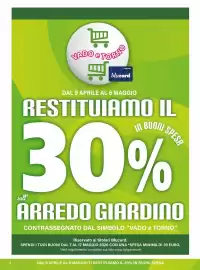 Volantino Il Gigante Pagina 2