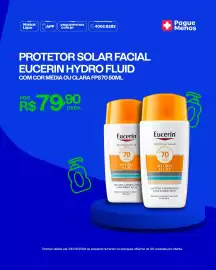 Catálogo Farmácias Pague Menos Página 2