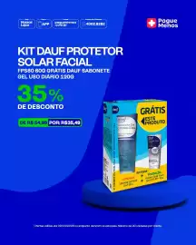 Catálogo Farmácias Pague Menos Página 3