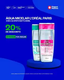 Catálogo Farmácias Pague Menos Página 4