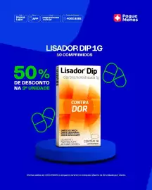 Catálogo Farmácias Pague Menos Página 5