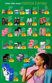 Catálogo Supermercados São Vicente Página 3