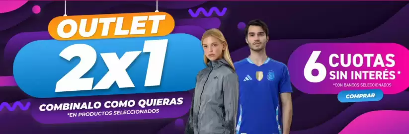 Catálogo Stock Center Página 1