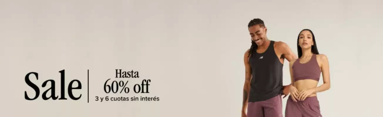 New Balance (válido hasta 21-04)