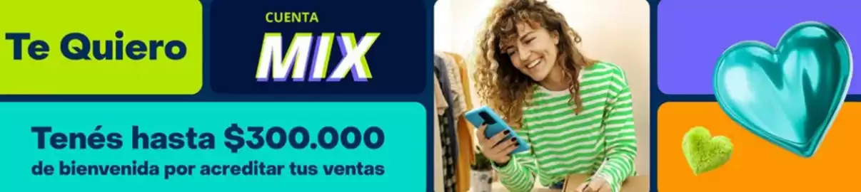 Catálogo Banco Patagonia Página 1