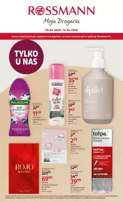 Rossmann (ważność do 15-04)