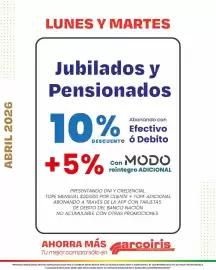 Catálogo Arcoiris Supermercados Página 3