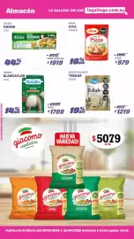 Catálogo La Gallega Supermercados Página 3