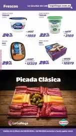 Catálogo La Gallega Supermercados Página 4