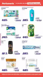 Catálogo La Gallega Supermercados Página 6