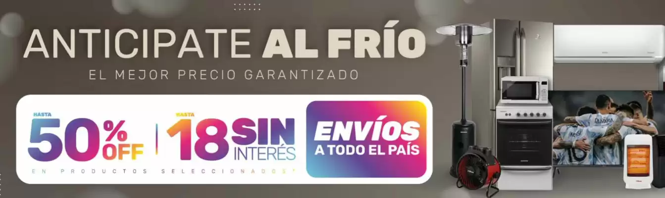 DRicco (válido hasta 30-04)