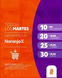 Catálogo Supermercados La Reina Página 10