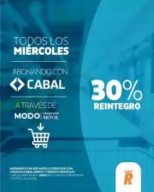 Catálogo Supermercados La Reina Página 11