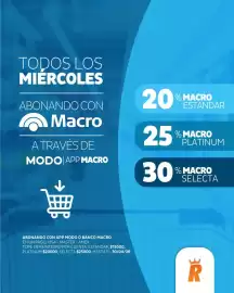 Catálogo Supermercados La Reina Página 12