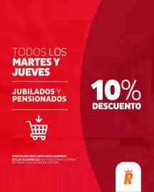 Catálogo Supermercados La Reina Página 13