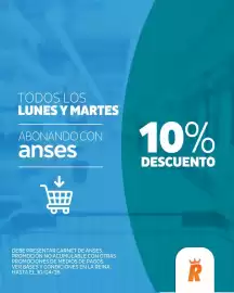 Catálogo Supermercados La Reina Página 14