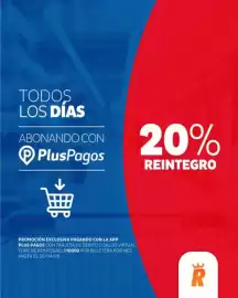 Catálogo Supermercados La Reina Página 15