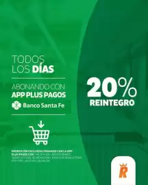 Catálogo Supermercados La Reina Página 4