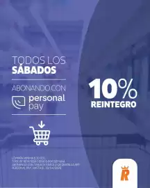 Catálogo Supermercados La Reina Página 5