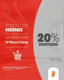 Catálogo Supermercados La Reina Página 6