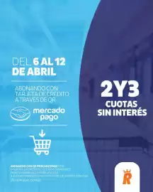 Catálogo Supermercados La Reina Página 7
