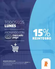 Catálogo Supermercados La Reina Página 8