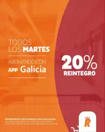 Catálogo Supermercados La Reina Página 9