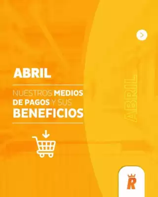 La Reina (válido hasta 30-04)